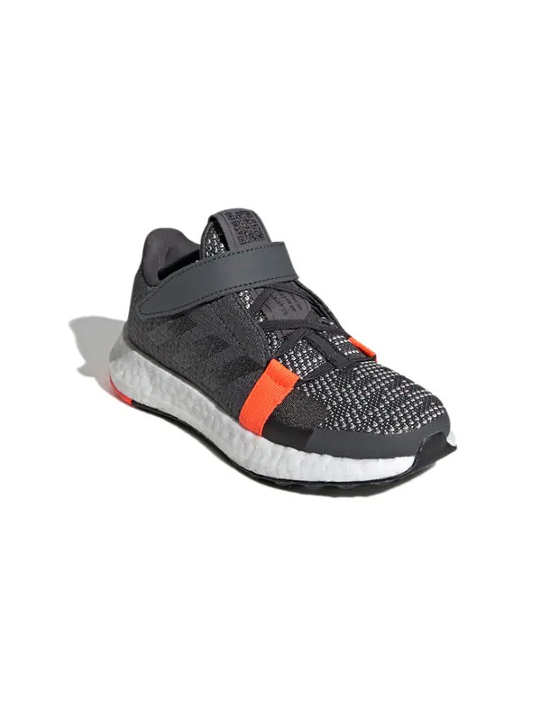 Кроссовки senseboost go el j Adidas — изображение 3 из 4, серый