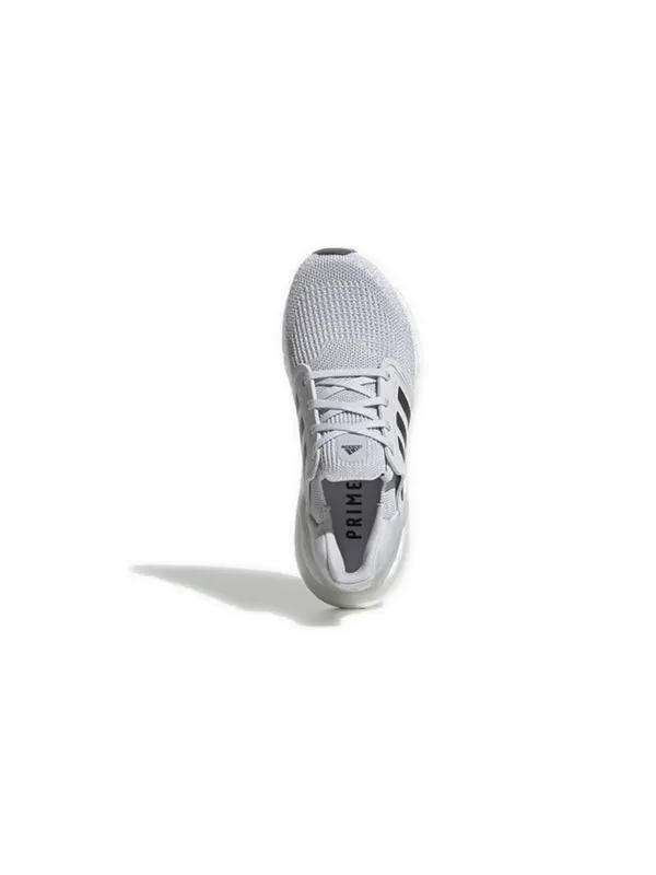 Кроссовки ультрабуст 20 Adidas — изображение 4 из 4, серый/черный
