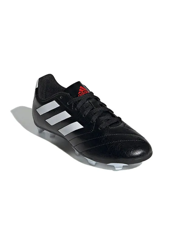 Кроссовки goletto vii firm ground бутсы k Adidas — изображение 3 из 4, черный/белый
