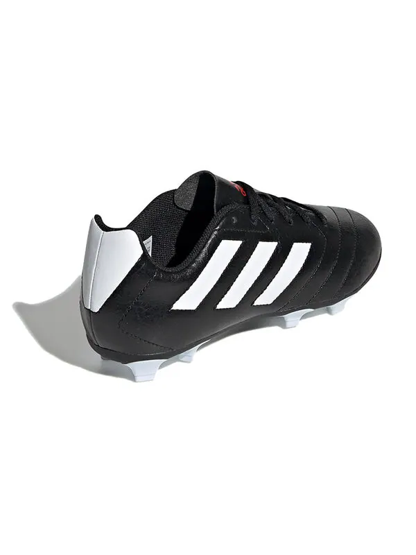 Кроссовки goletto vii firm ground бутсы k Adidas — изображение 4 из 4, черный/белый