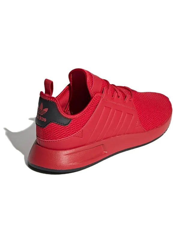 Кроссовки оригиналы xplr Adidas — изображение 4 из 4, красный