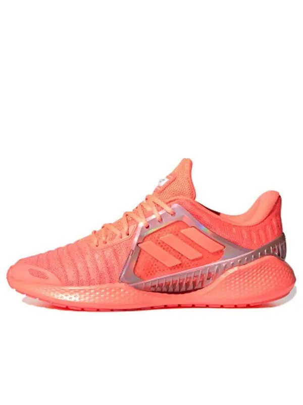 Кроссовки climacool vent лето.rdy Adidas — изображение 1 из 4, розовый