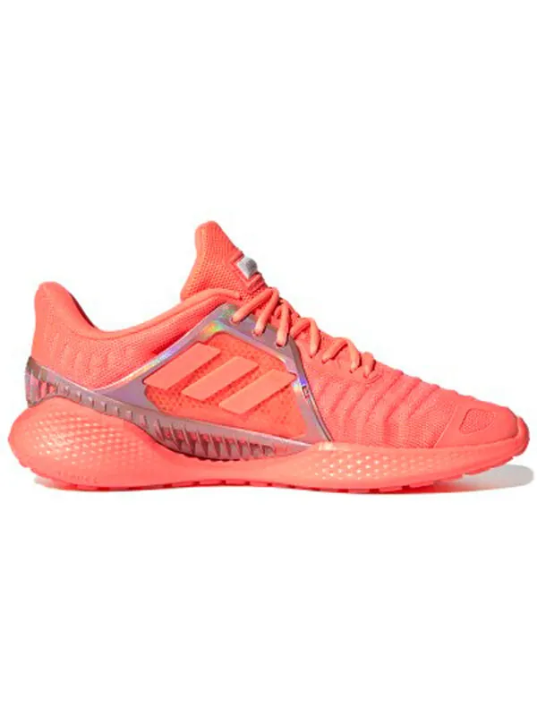 Кроссовки climacool vent лето.rdy Adidas — изображение 2 из 4, розовый