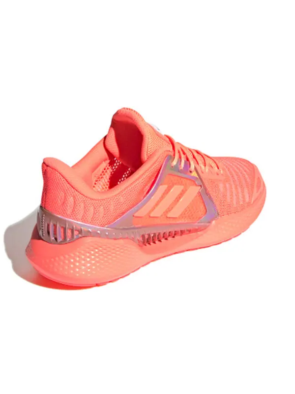 Кроссовки climacool vent лето.rdy Adidas — изображение 4 из 4, розовый