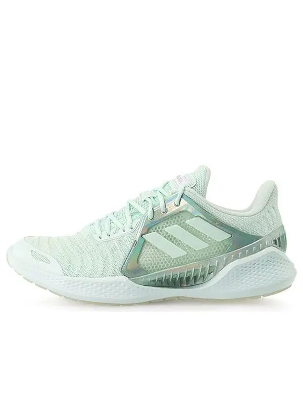 Кроссовки climacool vent лето.rdy ltd Adidas — изображение 1 из 4, зеленый