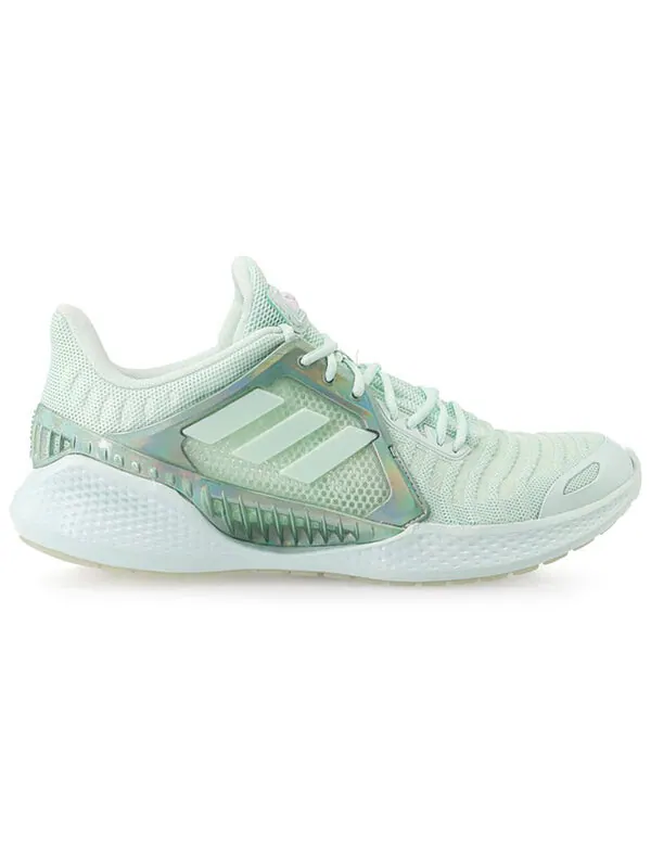 Кроссовки climacool vent лето.rdy ltd Adidas — изображение 2 из 4, зеленый