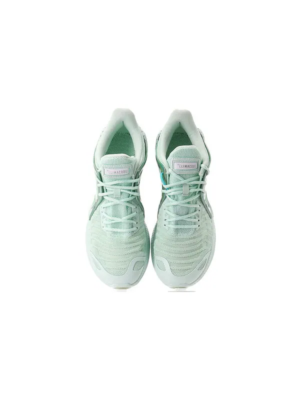 Кроссовки climacool vent лето.rdy ltd Adidas — изображение 4 из 4, зеленый