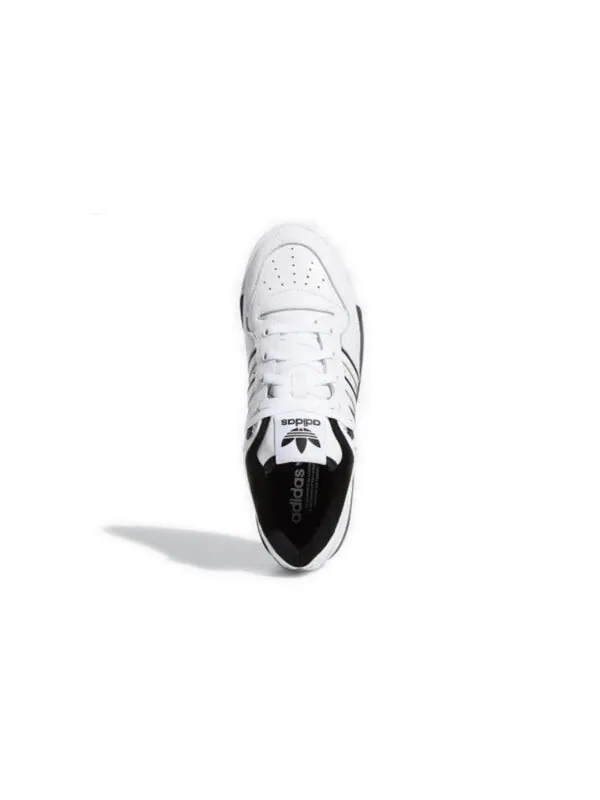 Кроссовки соперничество низкое Adidas — изображение 4 из 4, белый