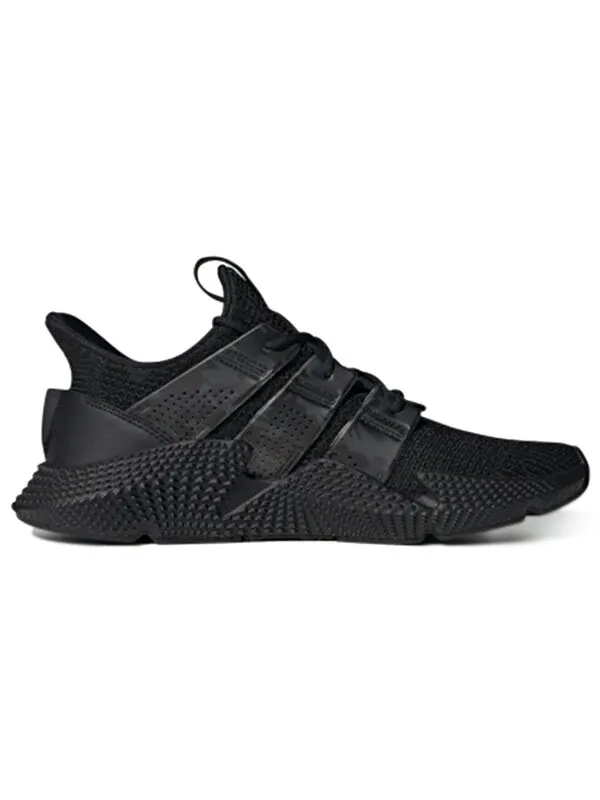 Кроссовки оригиналы prophere Adidas — изображение 2 из 4, черный
