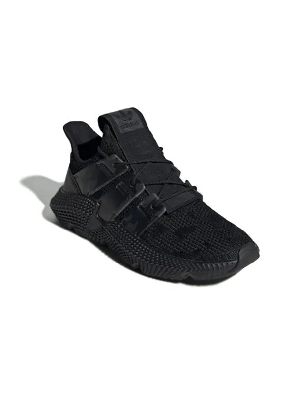 Кроссовки оригиналы prophere Adidas — изображение 3 из 4, черный