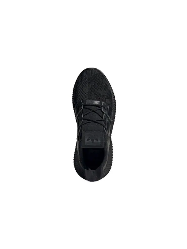 Кроссовки оригиналы prophere Adidas — изображение 4 из 4, черный