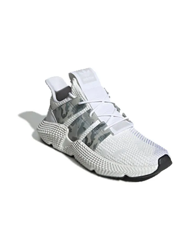 Кроссовки оригиналы prophere Adidas — изображение 3 из 4, серый
