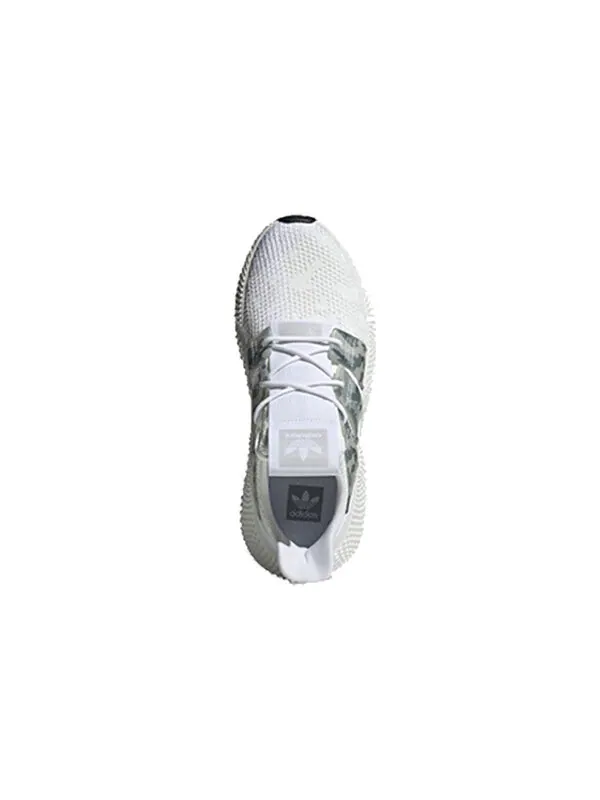 Кроссовки оригиналы prophere Adidas — изображение 4 из 4, серый