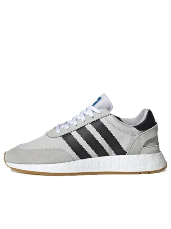 Кроссовки i 5923 Adidas — изображение 1 из 4, серый