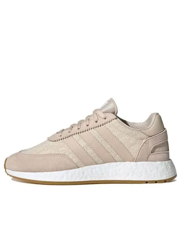 Кроссовки i-5923 'linen' Adidas — изображение 1 из 4, бежевый