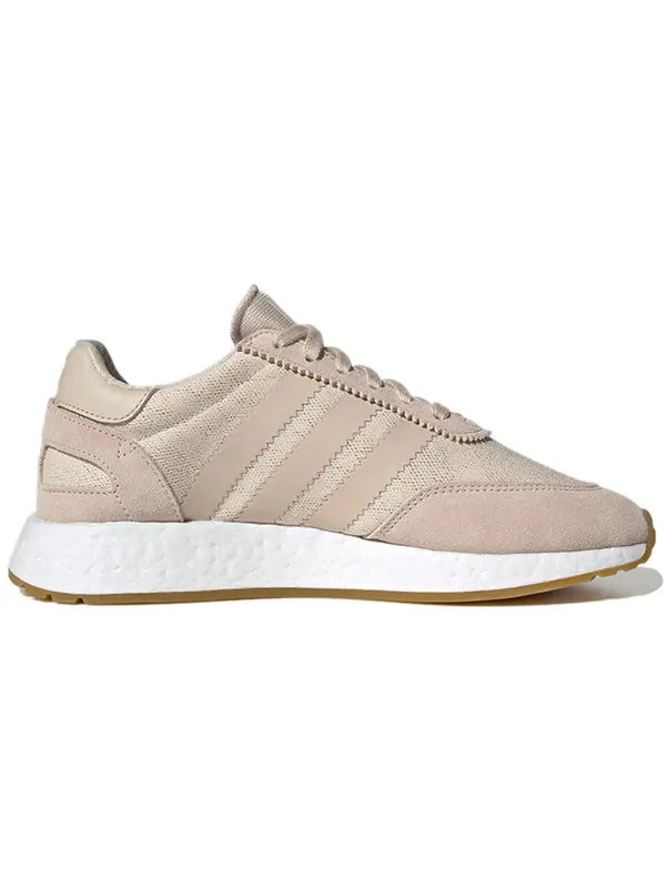 Кроссовки i-5923 'linen' Adidas — изображение 2 из 4, бежевый