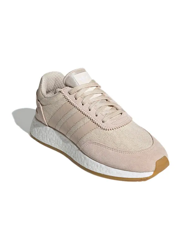 Кроссовки i-5923 'linen' Adidas — изображение 3 из 4, бежевый