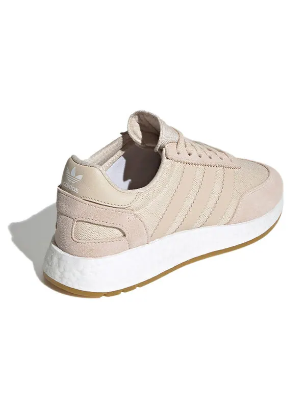 Кроссовки i-5923 'linen' Adidas — изображение 4 из 4, бежевый