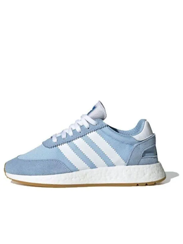 Кроссовки i 5923 Adidas — изображение 1 из 4, белый/синий