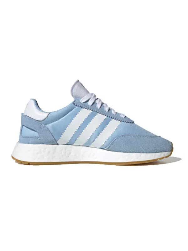 Кроссовки i 5923 Adidas — изображение 3 из 4, белый/синий