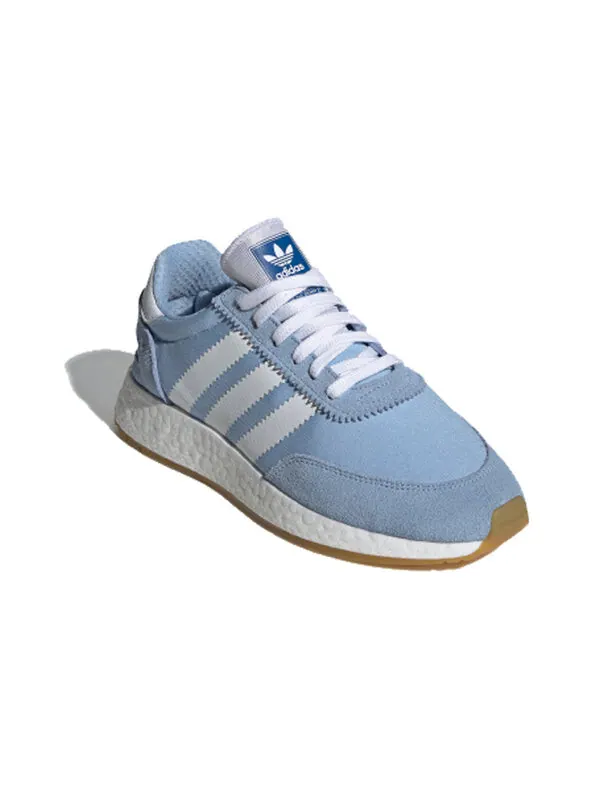 Кроссовки i 5923 Adidas — изображение 4 из 4, белый/синий