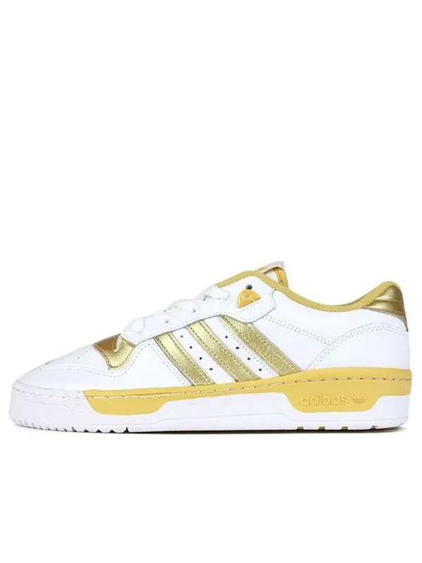 Кроссовки оригиналы соперничество низкая премия Adidas — изображение 1 из 4