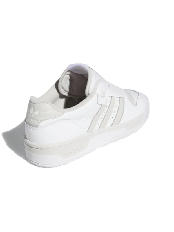 Кроссовки соперничество низкое Adidas — изображение 3 из 4, серый/белый