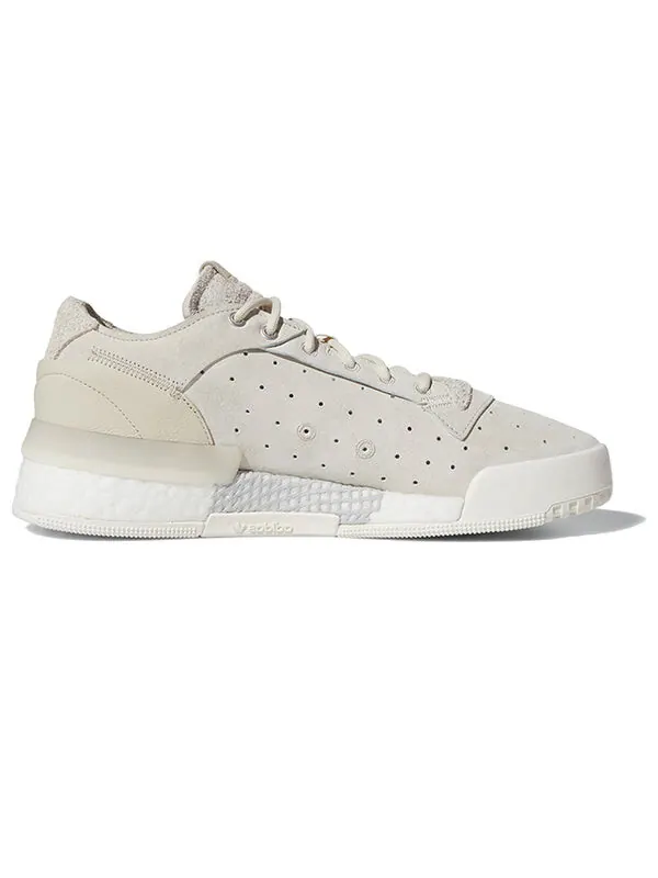 Кроссовки соперничество rm низкие Adidas — изображение 2 из 4, серый/белый