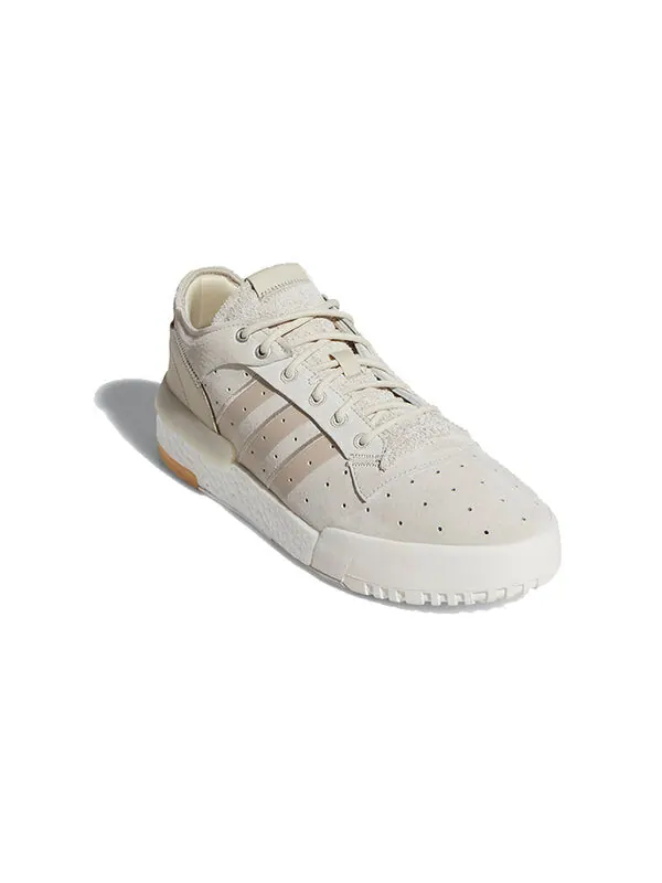 Кроссовки соперничество rm низкие Adidas — изображение 3 из 4, серый/белый