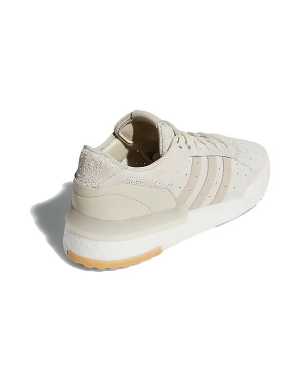Кроссовки соперничество rm низкие Adidas — изображение 4 из 4, серый/белый