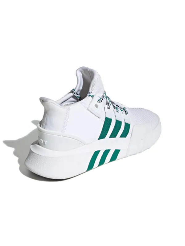 Кроссовки eqt bask adv Adidas унисекс — изображение 3 из 4, белый