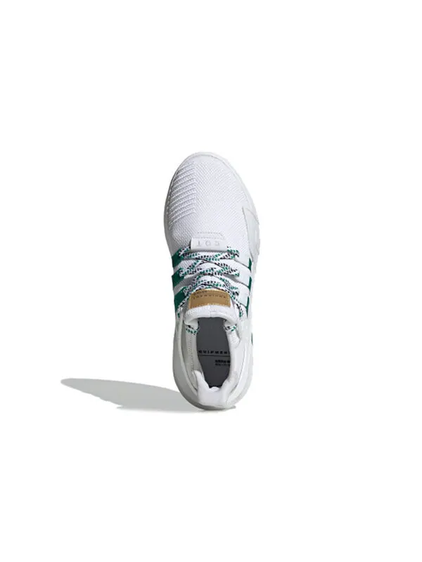 Кроссовки eqt bask adv Adidas унисекс — изображение 4 из 4, белый