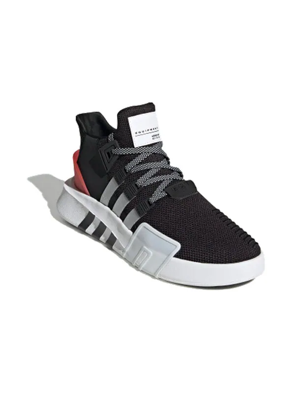 Кроссовки eqt bask adv Adidas — изображение 3 из 4, черный