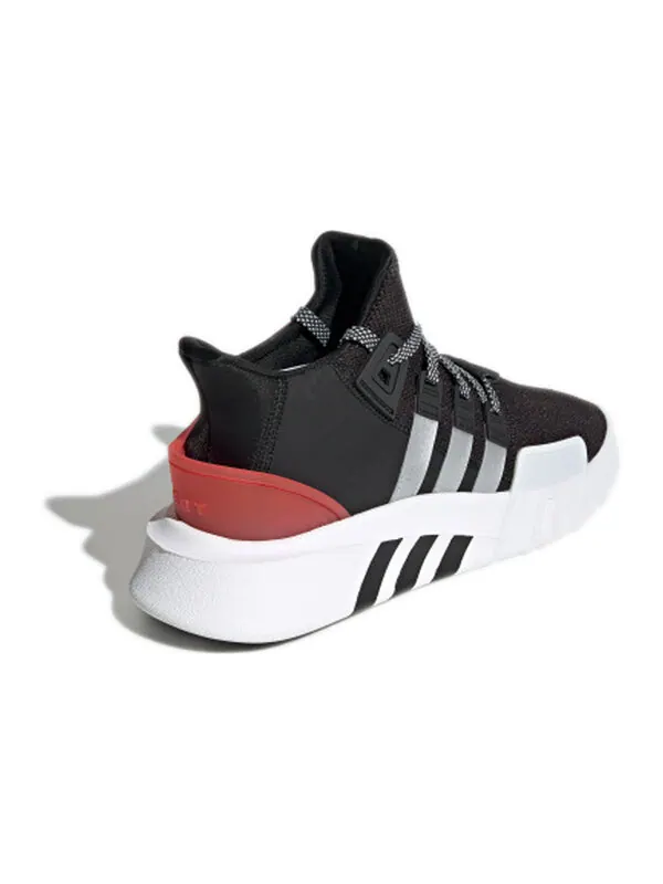 Кроссовки eqt bask adv Adidas — изображение 4 из 4, черный