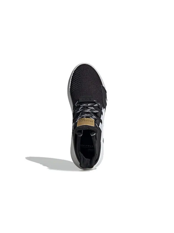 Кроссовки eqt bask adv Adidas — изображение 4 из 4, черный