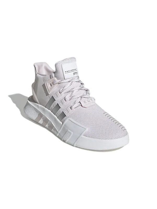 Кроссовки originals eqt bask adv Adidas — изображение 2 из 4, розовый