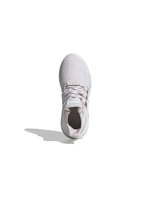 Кроссовки originals eqt bask adv Adidas — изображение 4 из 4, розовый