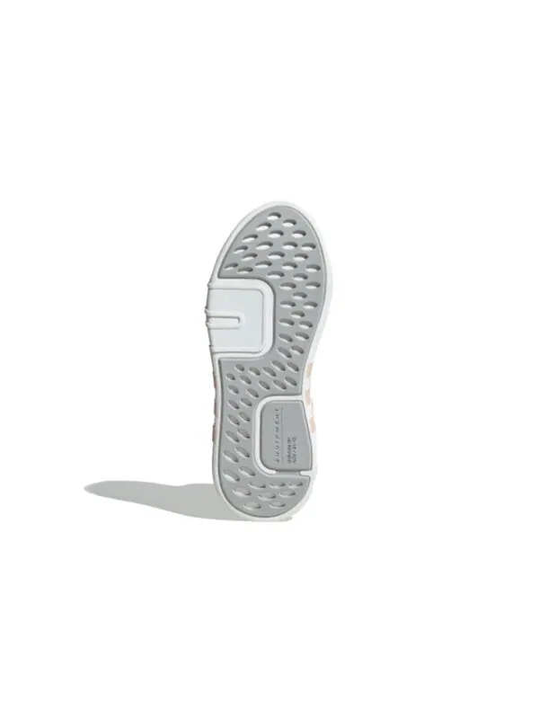 Кроссовки eqt bask adv Adidas — изображение 4 из 4, черный