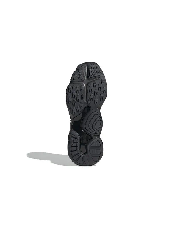 Массивные кроссовки magmur runner Adidas — изображение 4 из 4, черный/белый/серый
