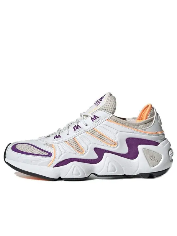 Кроссовки fyw s 97 Adidas — изображение 1 из 4, оранжевый