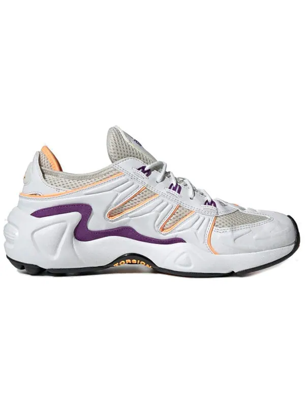 Кроссовки fyw s 97 Adidas — изображение 2 из 4, оранжевый