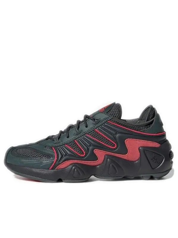 Кроссовки fyw s 97 Adidas — изображение 1 из 4, зеленый