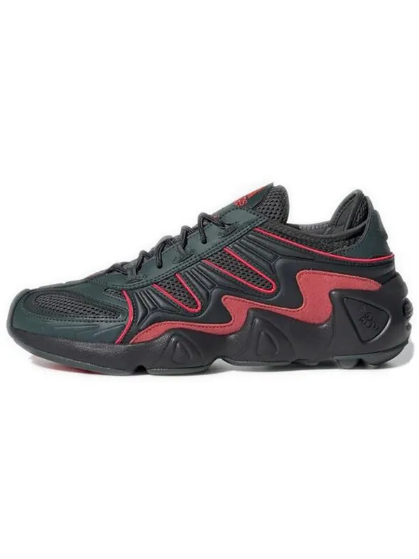 Кроссовки fyw s 97 Adidas — изображение 2 из 4, зеленый