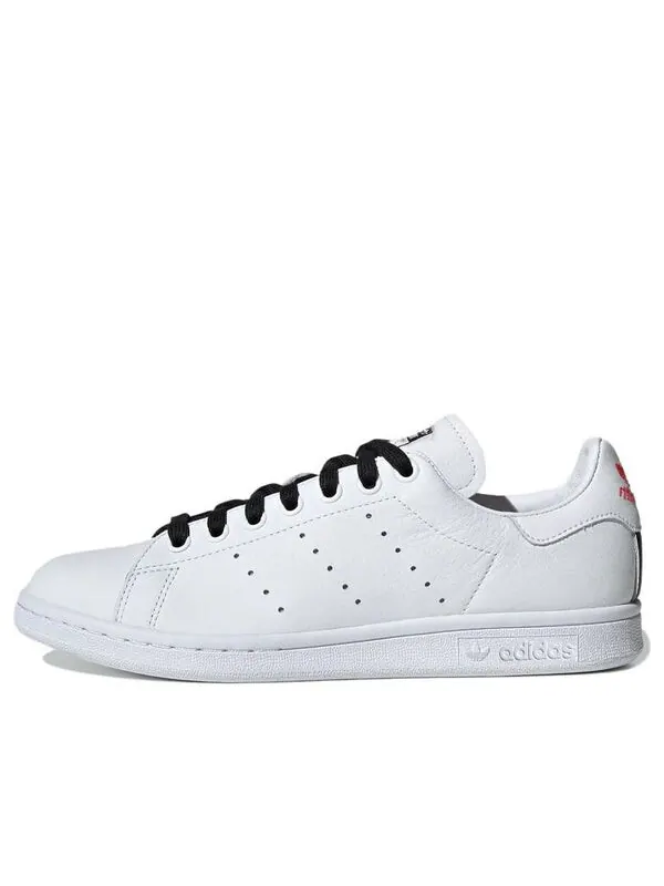 Кроссовки Стэн Смит Adidas — изображение 1 из 4, белый