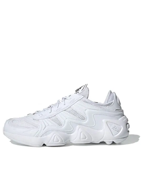 Кроссовки fyw s 97 Adidas — изображение 1 из 4, белый