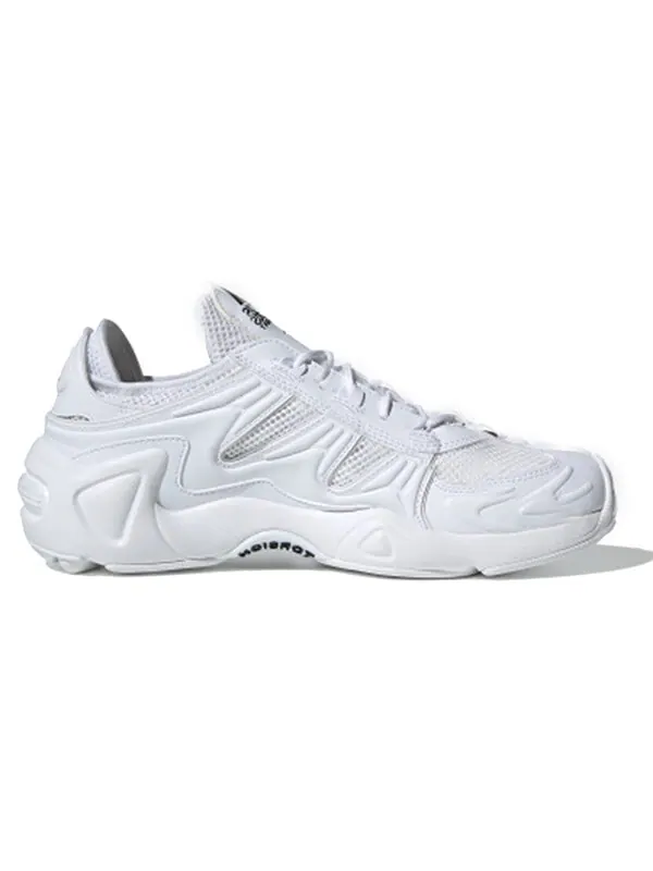 Кроссовки fyw s 97 Adidas — изображение 2 из 4, белый