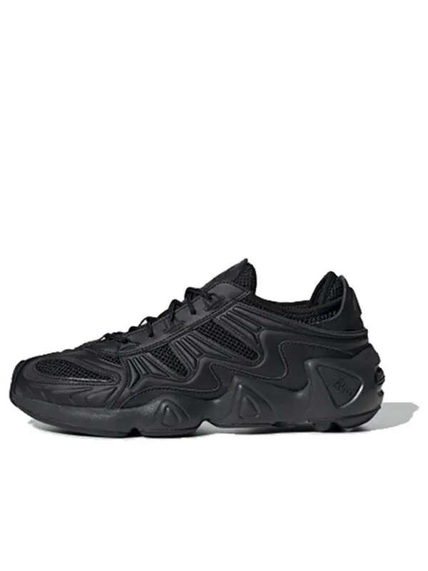 Кроссовки fyw s 97 Adidas — изображение 1 из 4, черный