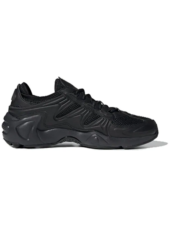 Кроссовки fyw s 97 Adidas — изображение 2 из 4, черный