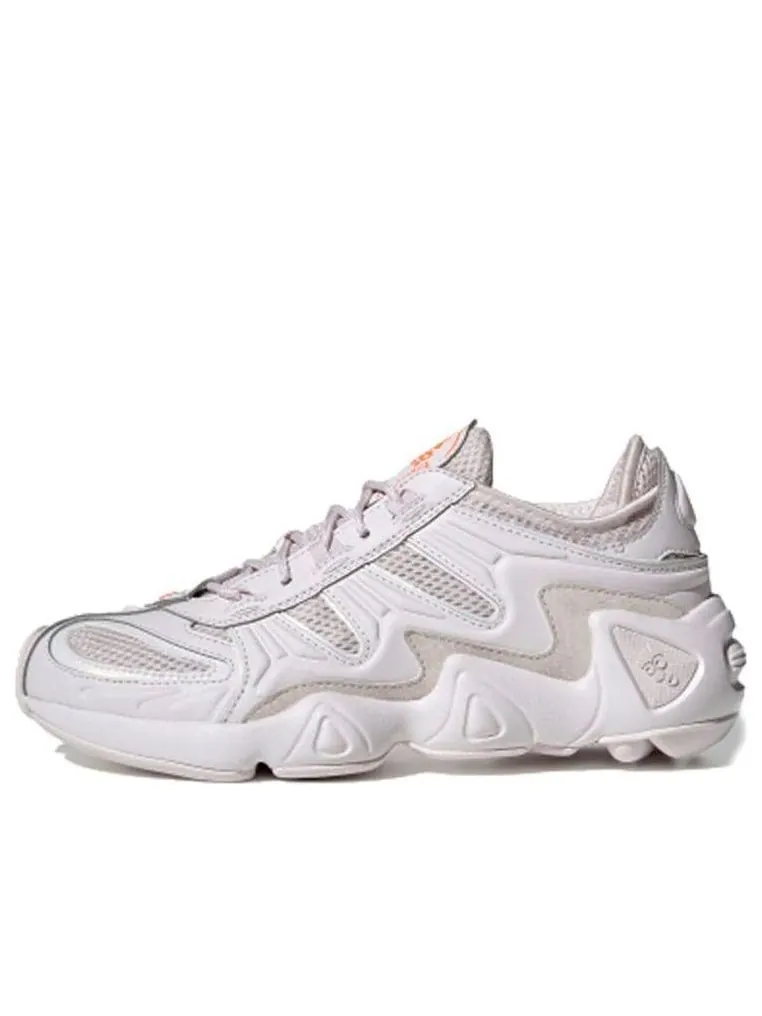 Спортивные кроссовки (WMNS) adidas originals Fyw S-97 'Orchid Tint / Solar Orange / Supplier' — изображение 1 из 5
