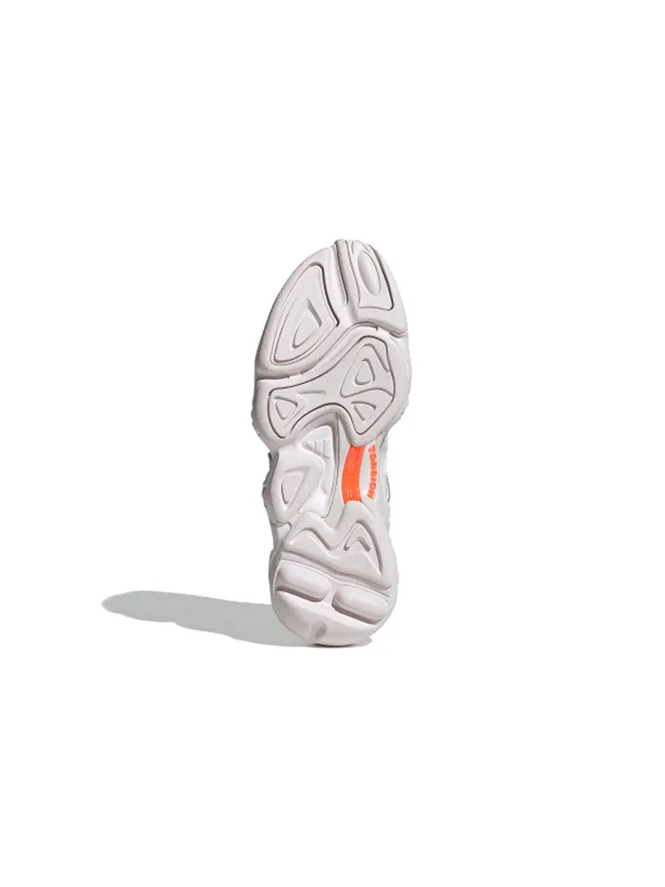 Спортивные кроссовки (WMNS) adidas originals Fyw S-97 'Orchid Tint / Solar Orange / Supplier' — изображение 5 из 5